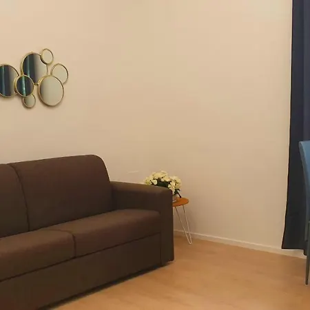 Space Apartment Cagliari Exterior photo