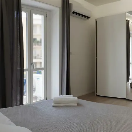 Space Apartment Cagliari Room photo