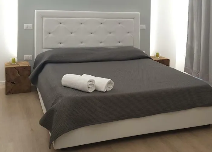 Space Apartment