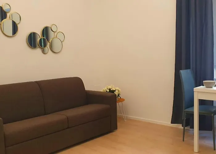 Space Apartment
