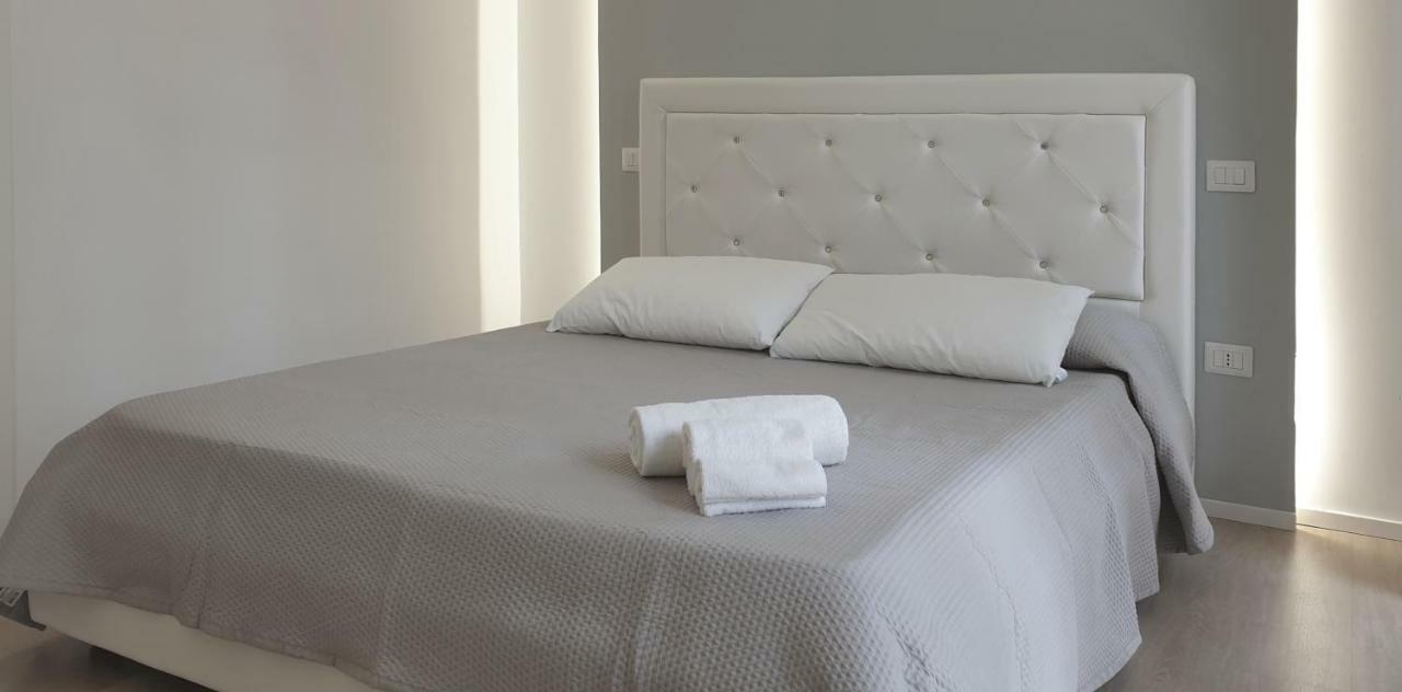 Apartment Space Cagliari