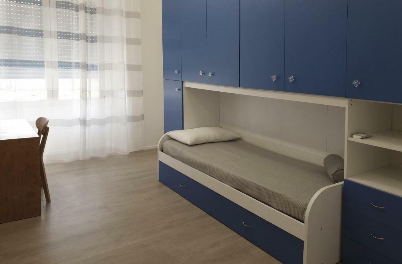 Space * Cagliari