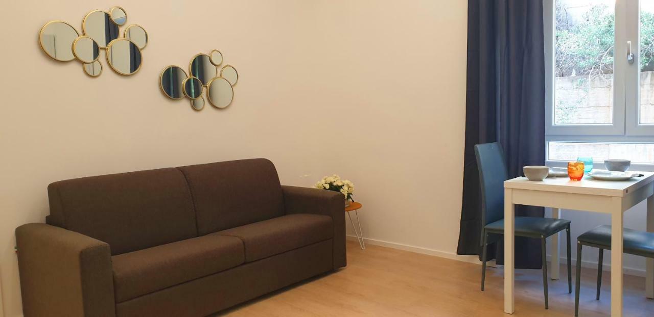 Apartment Space Cagliari